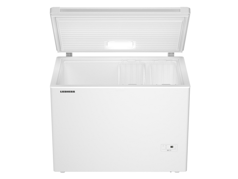 Liebherr CFe 1870 Pure Fagyasztóláda