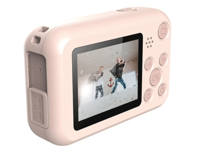 Akció kamera,2.4 LCD,FHD video,fotó mód