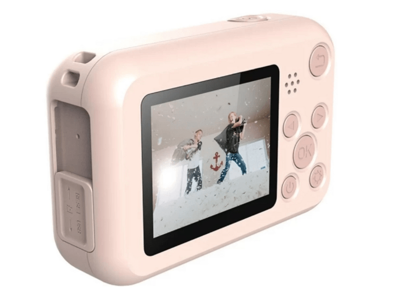 SJCAM Kids FunCam akciókamera, nyuszi
