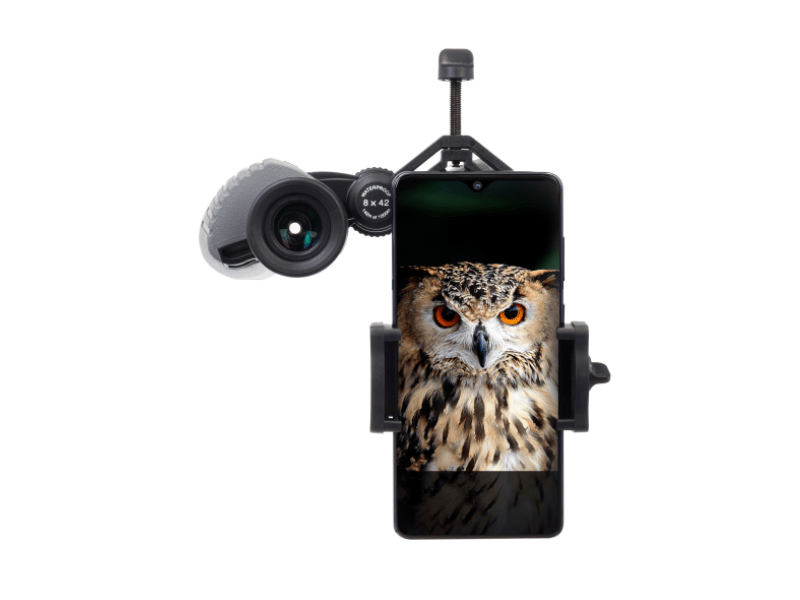 Levenhuk Discovery DSA 10 okostelefon adapter