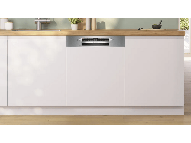 Bosch SMI4EVS04E Beépíthető mosogatógép