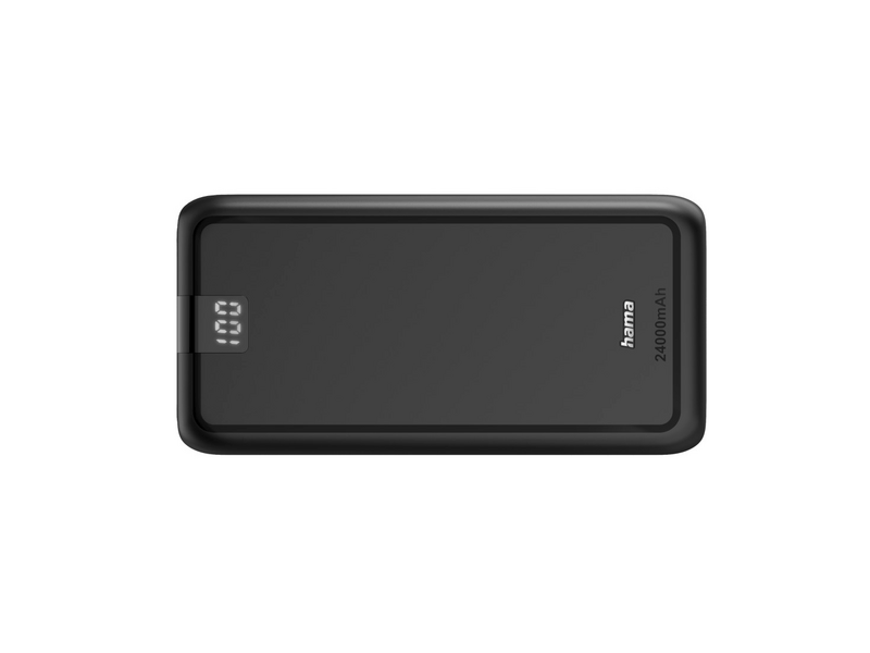 Hama Performance 24 Univerzális külső akku, 24000 mAh (201711)