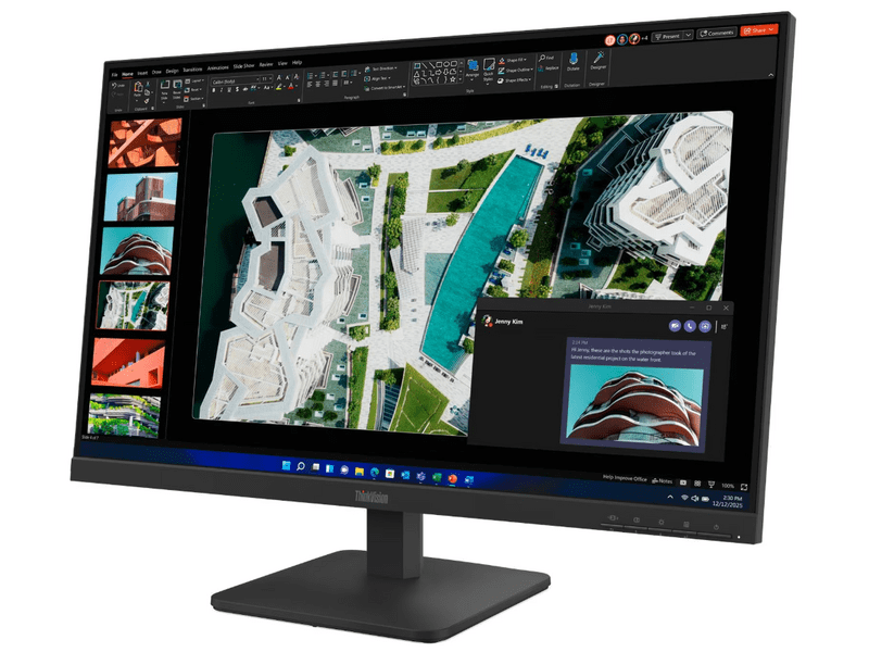 Lenovo ThinkVision S27-4e 27