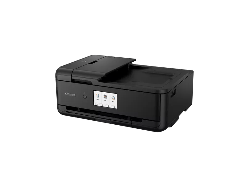 Canon Pixima TS9550A Tintasugaras multifunkciós nyomtató
