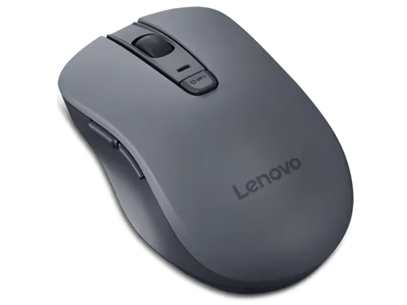 Lenovo WL310 Vezeték nélküli Bluetooth egér (GY51Q65621)