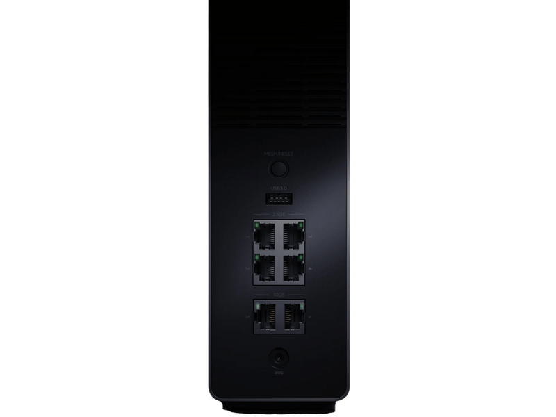 Xiaomi BE19000 Pro Wifi Router (DVB4550GL)