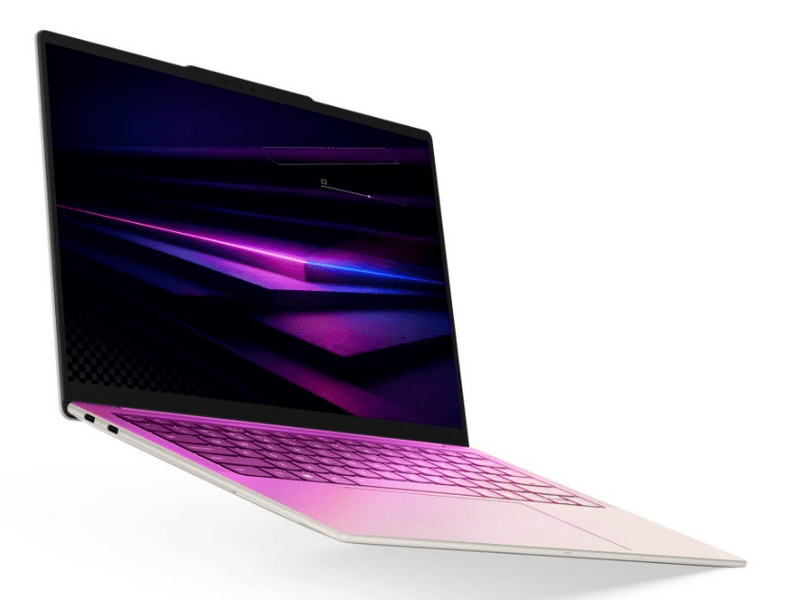Lenovo Yoga Slim 7 83QM007YHV Notebook + Win11