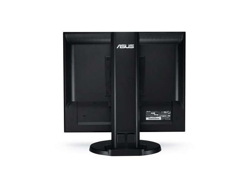 Asus  HD LED 19 fekete