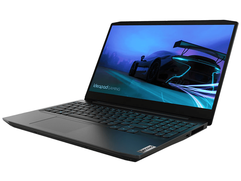Lenovo IdeaPad Gaming 3 15ACH6 82K20087HV Notebook + Windows 11