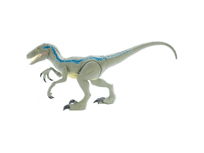 Jurassic World: Kolosszális Kék figura (GCT93)