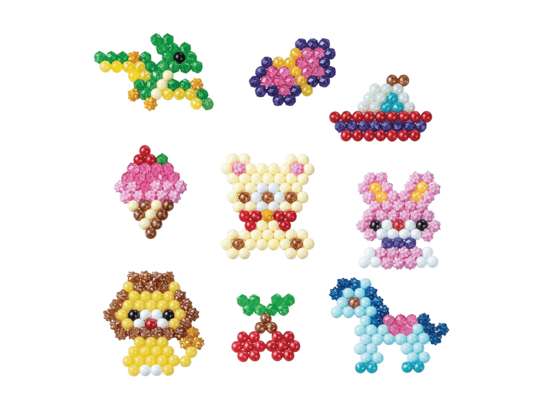 Aqua Beads egyszerű kezdő szett