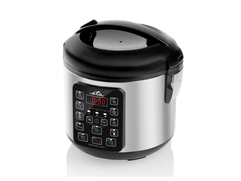 Eta Granellino Multifunkciós rizsfőző (ETA413190000)