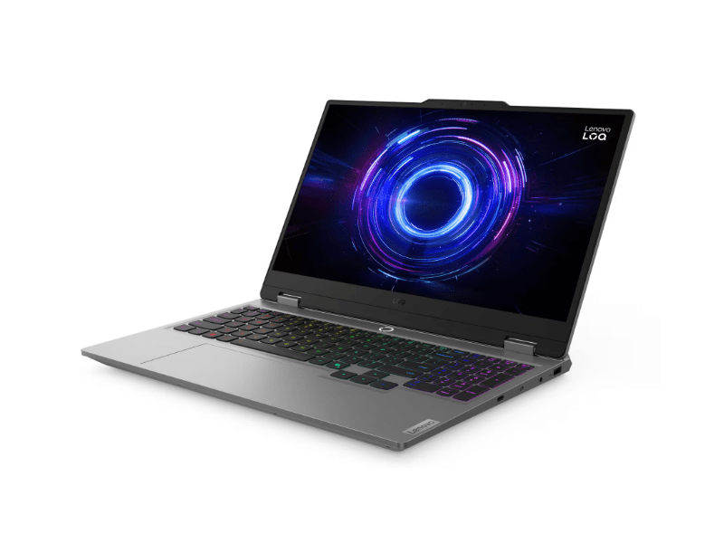 Lenovo LOQ 15IRX10 15,6