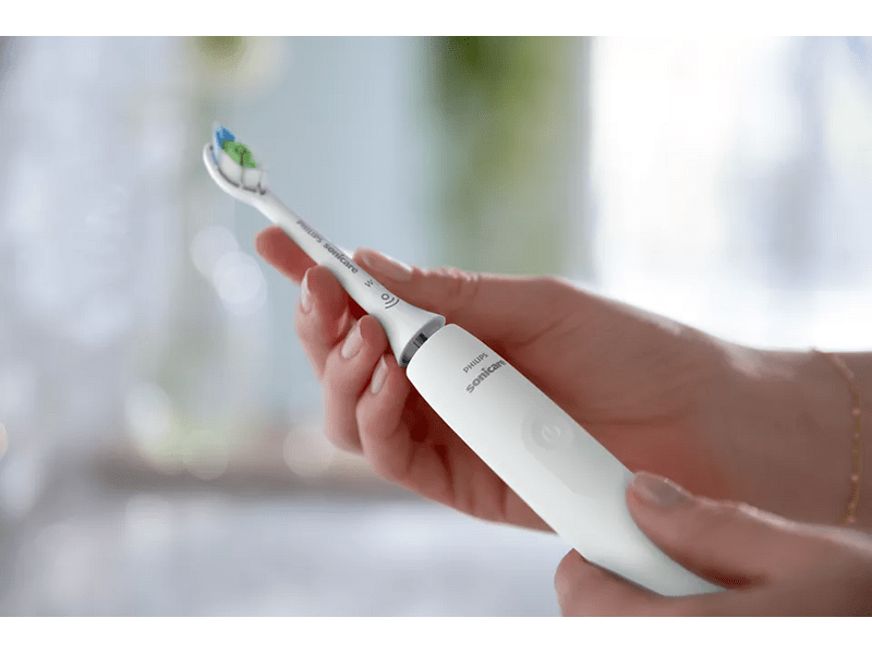 Philips Sonicare HX3681/33 električna četkica za zube, bijela