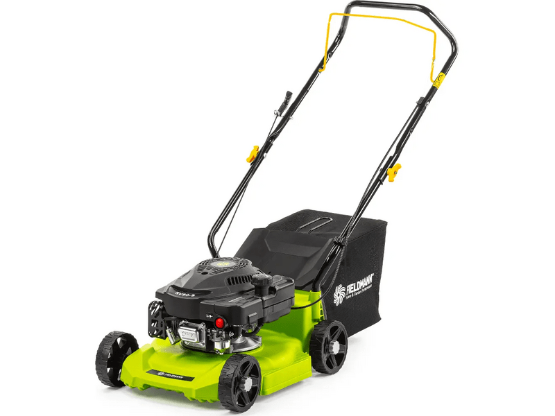 Fieldmann FZR 4006-80BH Benzines fűnyíró