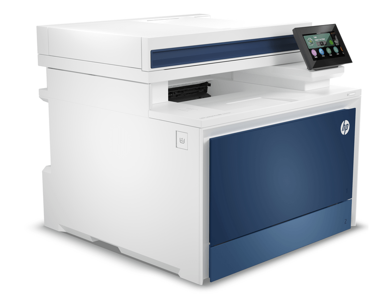 HP Color LaserJet Pro MFP M4302fdn Lézernyomtató (4RA84F )