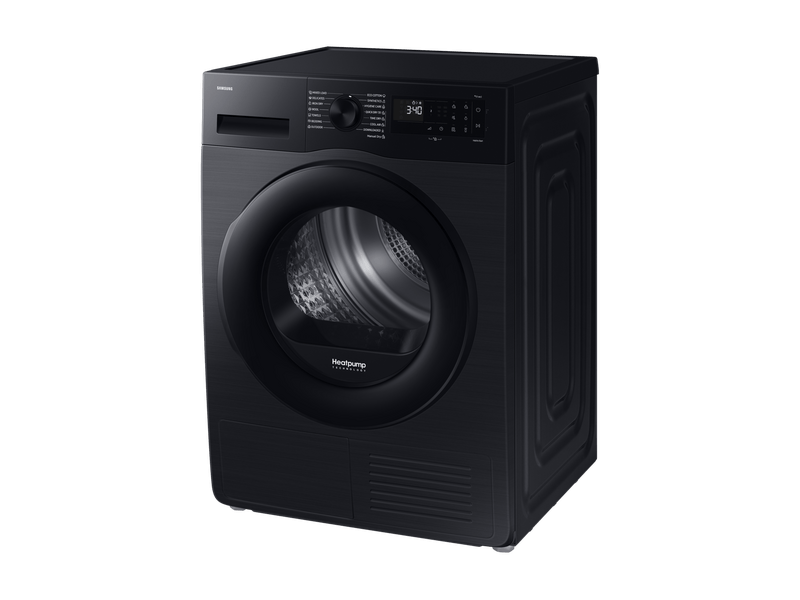 Samsung DV90DG52A0ABLE Hőszivattyús szárítógép