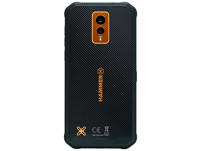 HAMMER Energy X 4/64GB Okostelefon