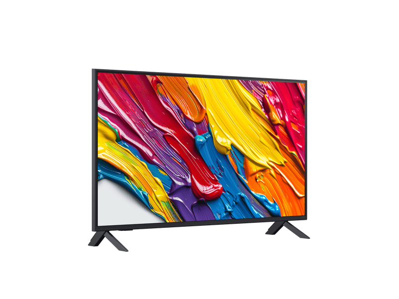QNED Smart LED TV, 4K UHD, HDR, webOS