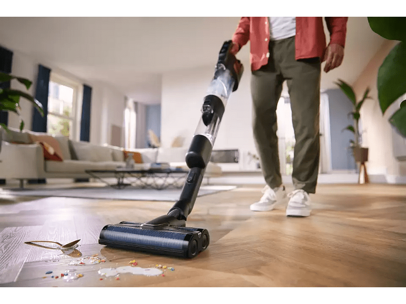 Philips XW9383/01 AquaTrio 9000 Vezeték nélküli kéziporszívó