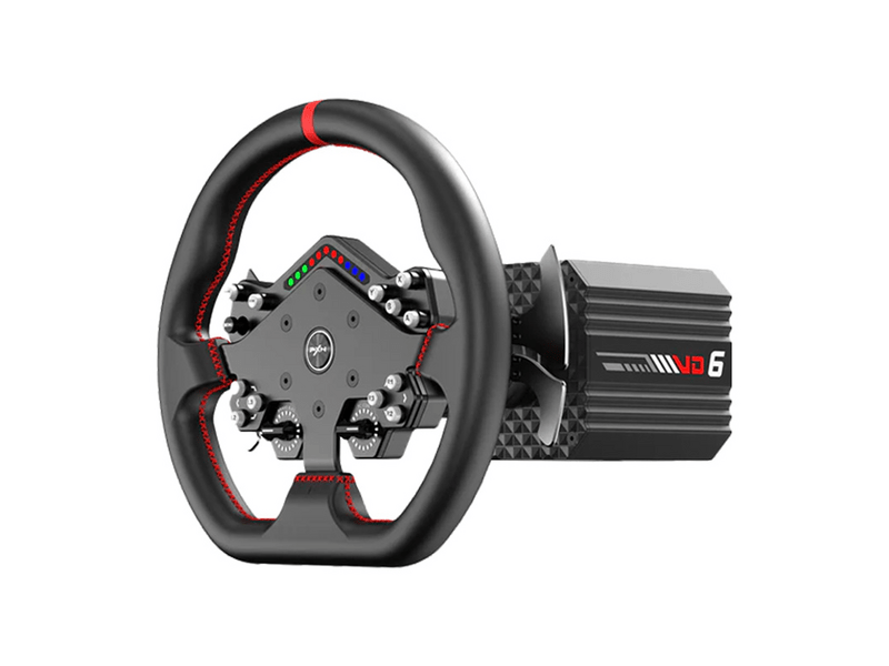 PXN VD6 DBT készlet - VD6+WDS R2+PD HM+Z9