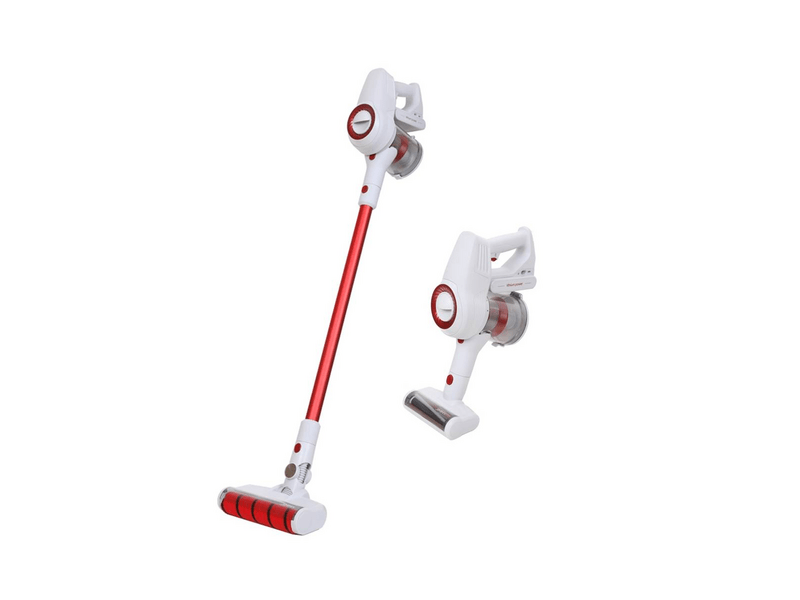 Jimmy JV51 vezeték nélküli porszívó