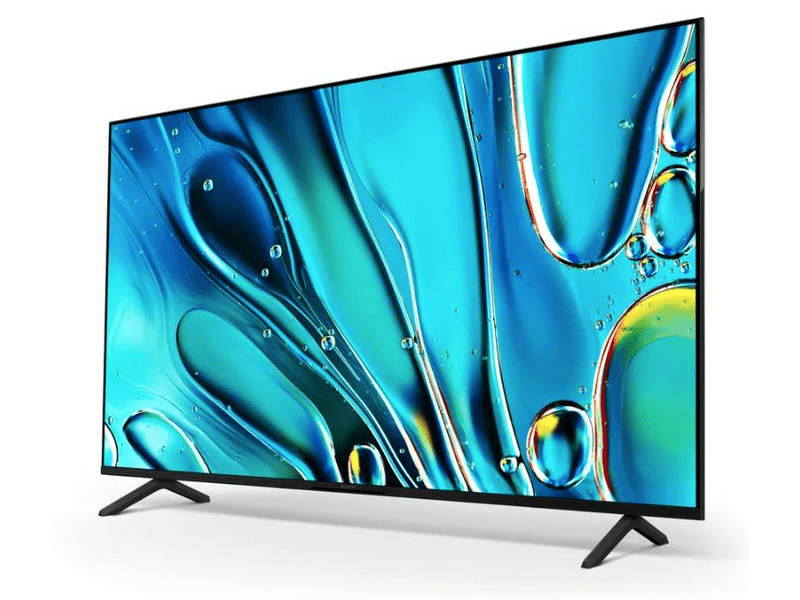 SONY K50S35 Bravia 3 Direct LED 4K 126cm