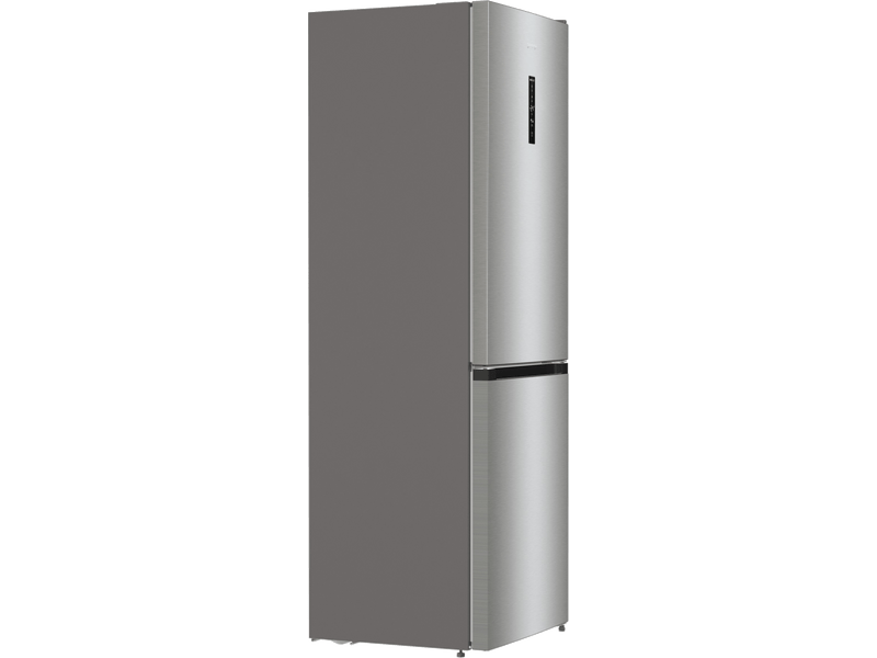 Gorenje NRKP61EA2XL4 Alulfagyasztós hűtőszekrény