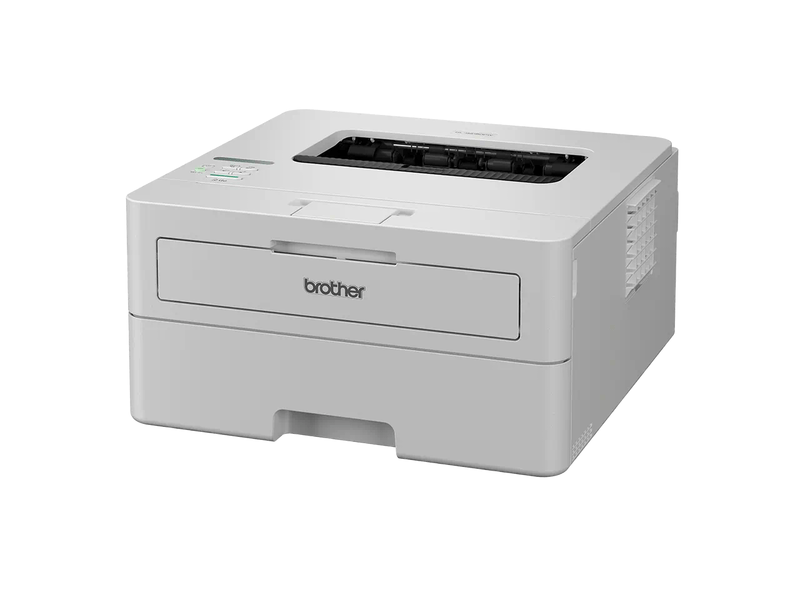 Brother HL-B2180DW TonerBenefit A4 fekete-fehér lézernyomtató