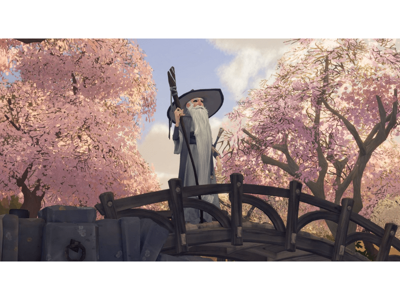 Tales of the Shire: A The Lord of The Rings Game - PS5 játék