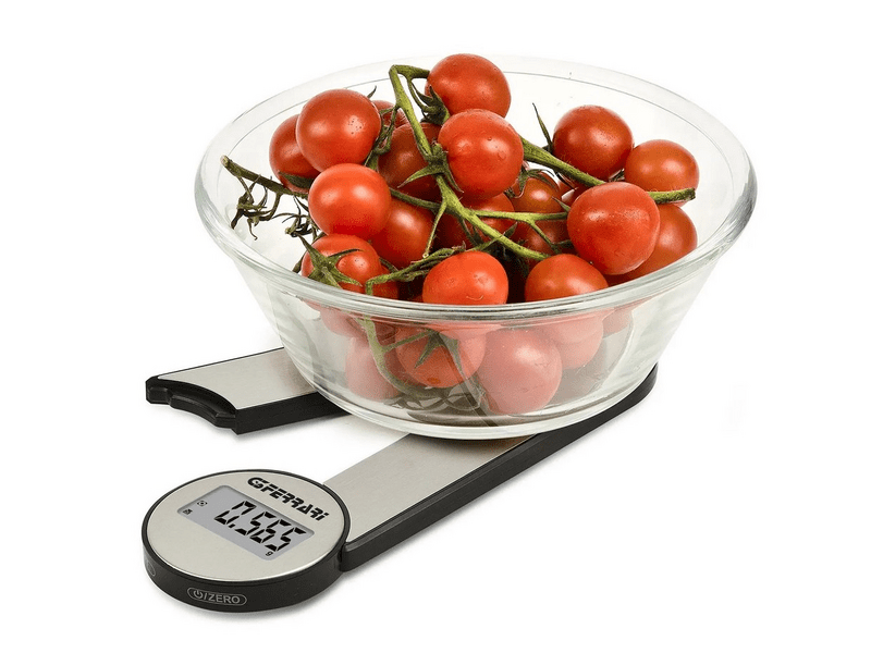 G3 Ferrari G20171 Vittoria Konyhai mérleg