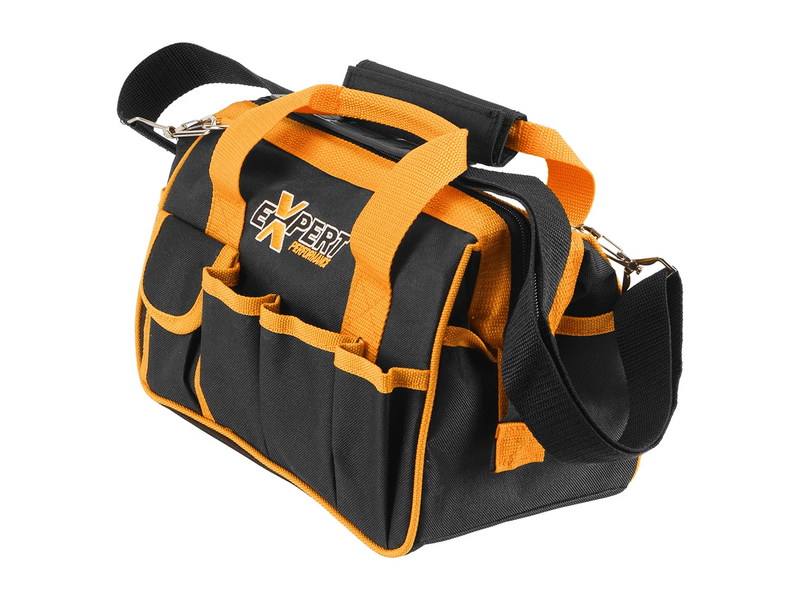 Expert UXTB30MD Szerszámostáska, közepes, 30x16,5x23 cm