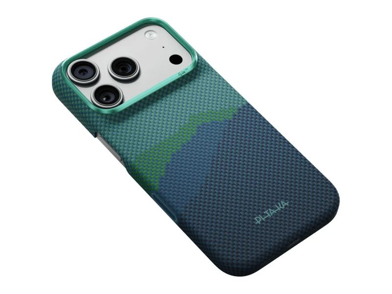 Pitaka Edge Case Over the Horizon MagSafe iPhone 18 Pro tok (KI1809P)