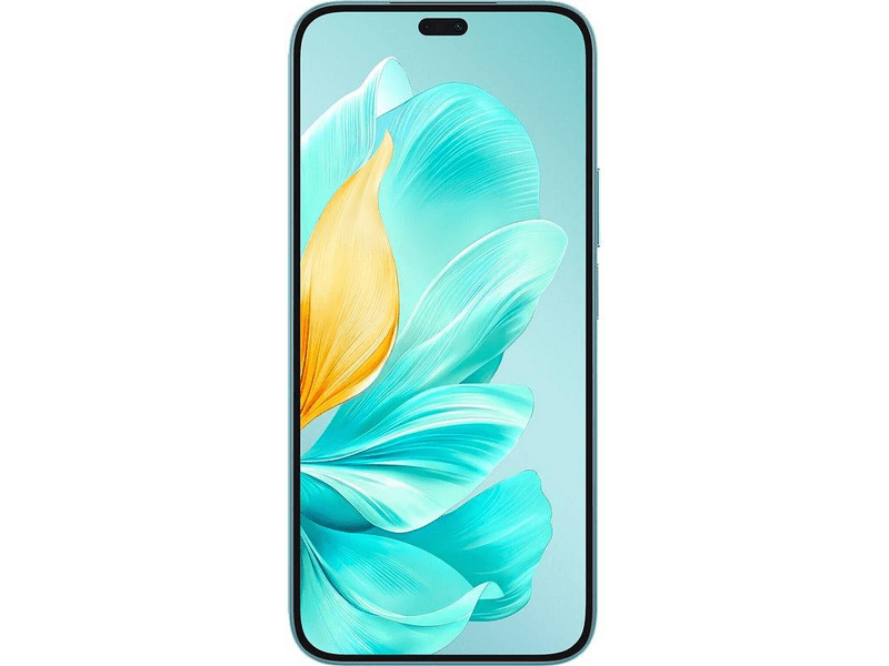 Honor 200 LITE 256/8GB Okostelefon, zöld