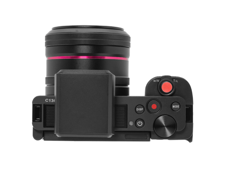 AgfaPhoto Photo Realishot C130 digitális fényképezőgép