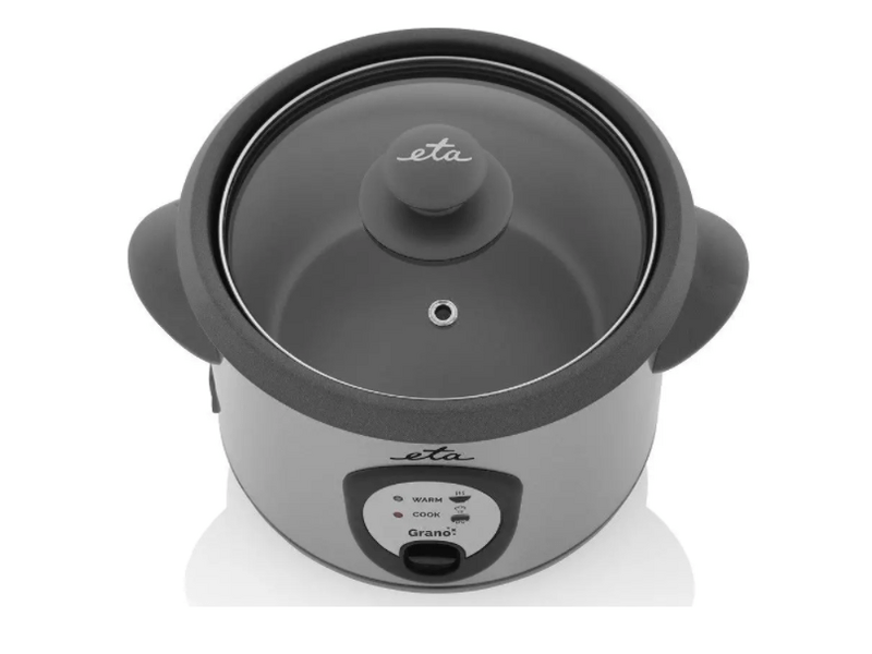 ETA Grano rizsfőző, ezüst (213990000)