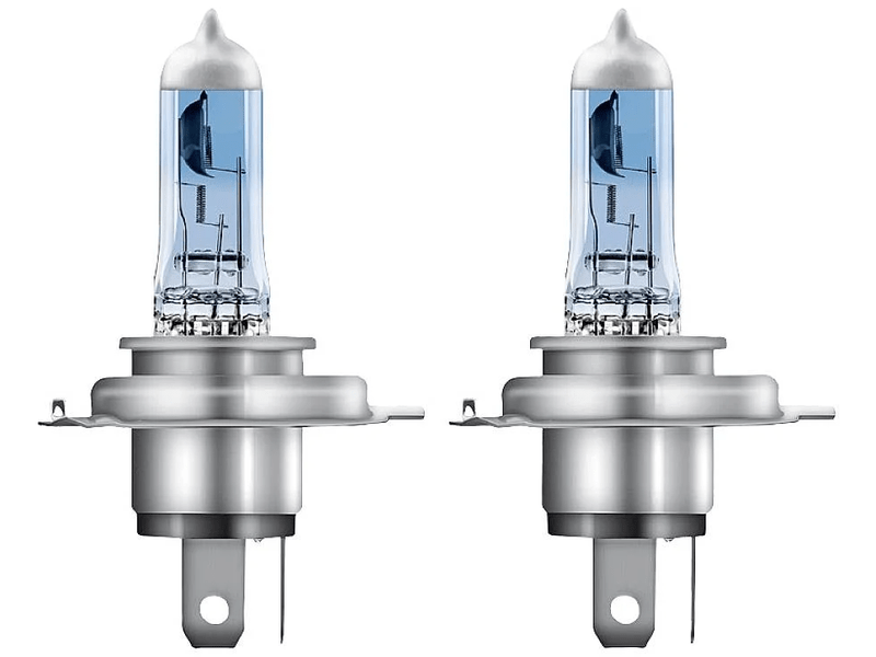 Osram 64193CBN HCB Cool Blue Next Gen fényszóróizzó, H4