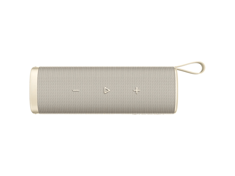 Xiaomi Sound Outdoor Bluetooth hangszóró, arany (QBH4370GL)