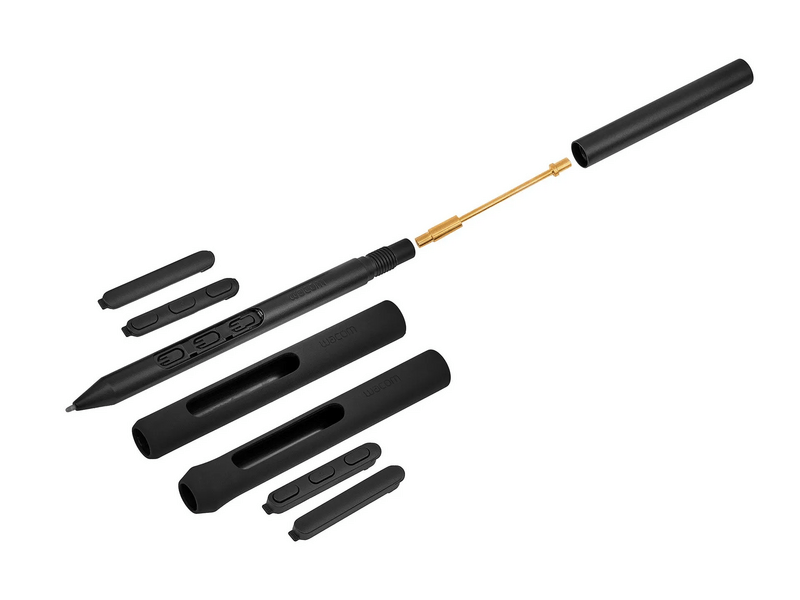 Wacom Pro Pen 3 Stylus (ACP50000DZ)