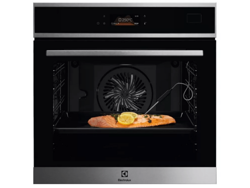 Electrolux EOB8S39X Beépíthető sütő