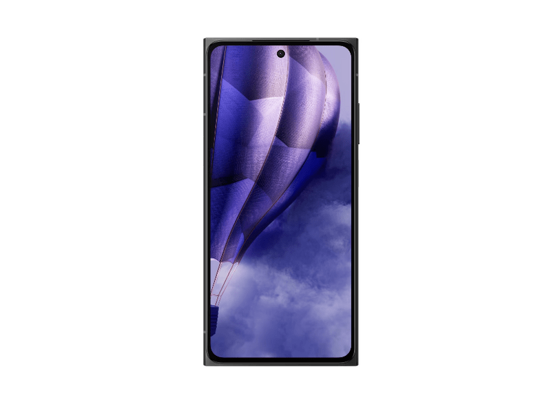 HMD Skyline 12/256GB Okostelefon, fekete