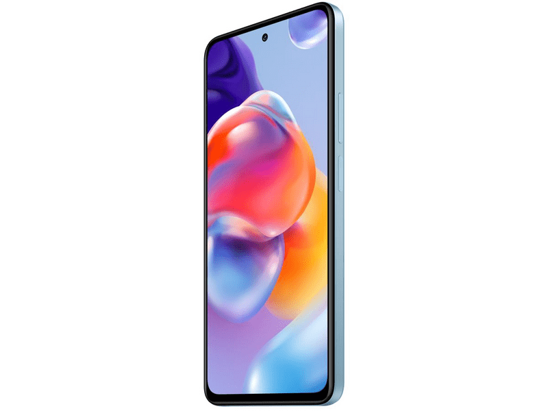 Xiaomi Redmi Note 11 Pro+ 5G 6/128 GB Okostelefon, kék