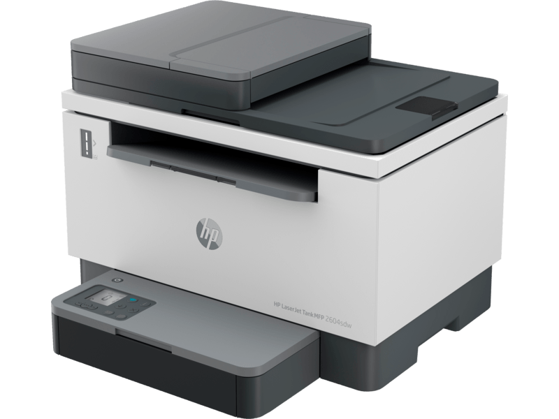 HP LaserJet Tank MFP 2604sdw Multifunkciós monokróm lézer nyomtató