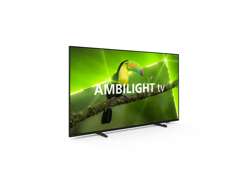 164cm 4K UHD SMART Ambilight LED TV