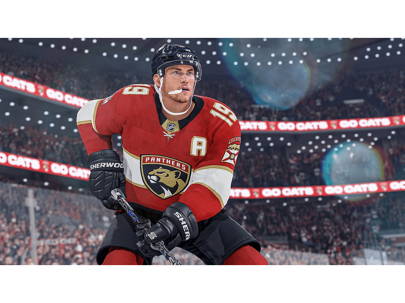 EA Sports NHL 24 Xbox Series X játék