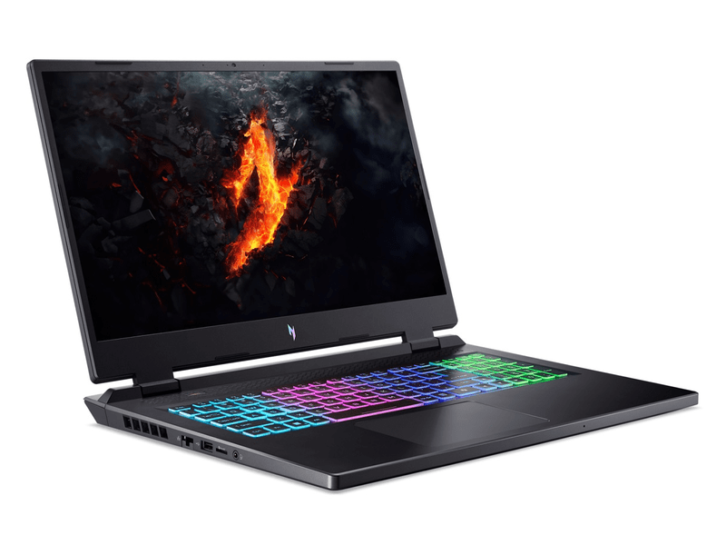 Acer Nitro 17 AN17-42-R5HQ NH.QP9EU.006 Notebook + Win11