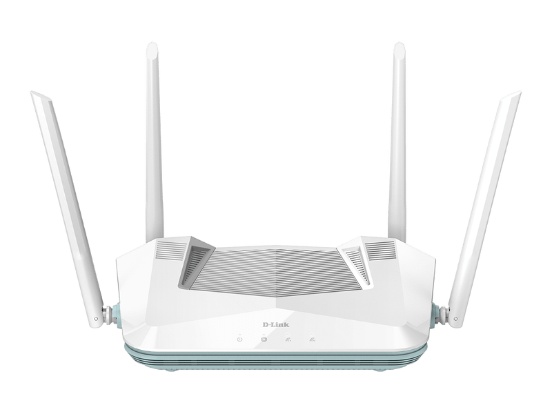 D-Link Eagle Pro AI AX3200 Smart Ruter