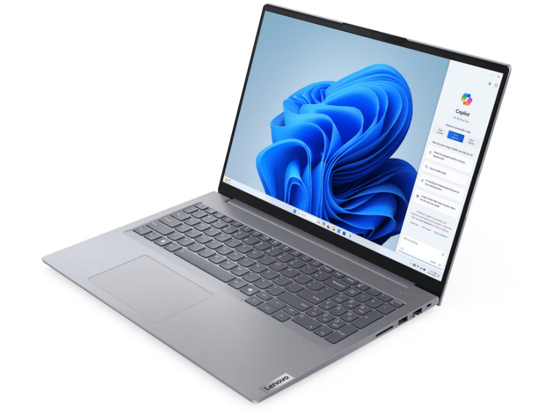 Lenovo ThinkBook 16 G7 IML 16