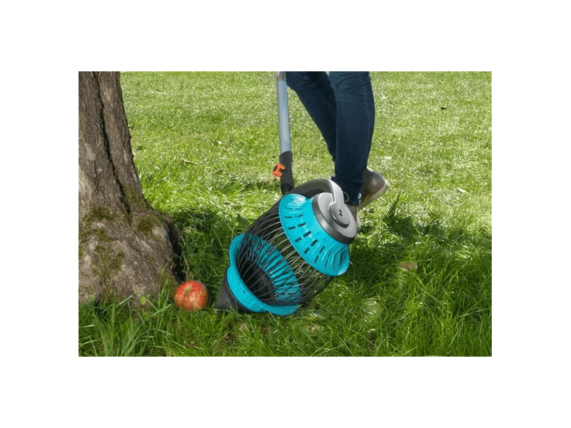 Gardena 3108-30 Combisystem gyümölcsfelszedő fanyéllel