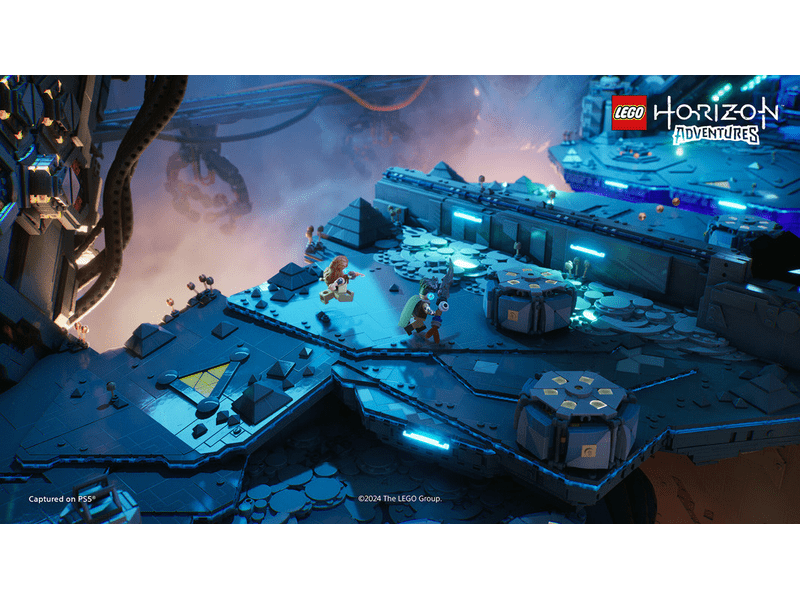 LEGO® Horizon Adventures™ - PS5 játék